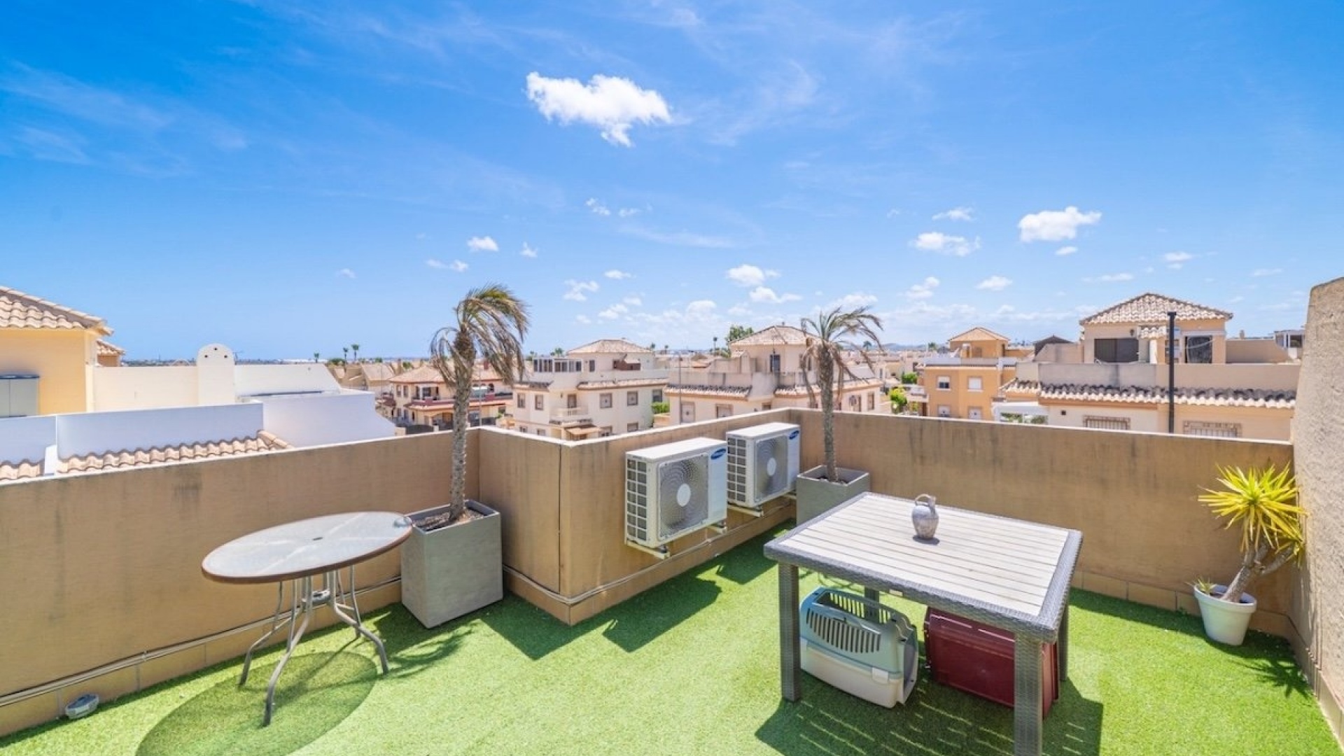 Wederverkoop - Villa - Ciudad Quesada - Lo Marabu