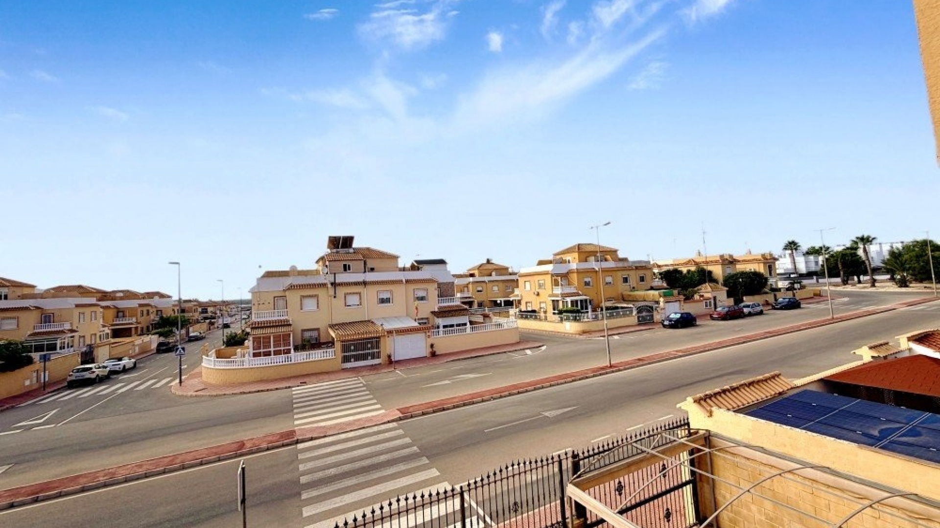 Wederverkoop - Villa - Ciudad Quesada - Lo Marabu
