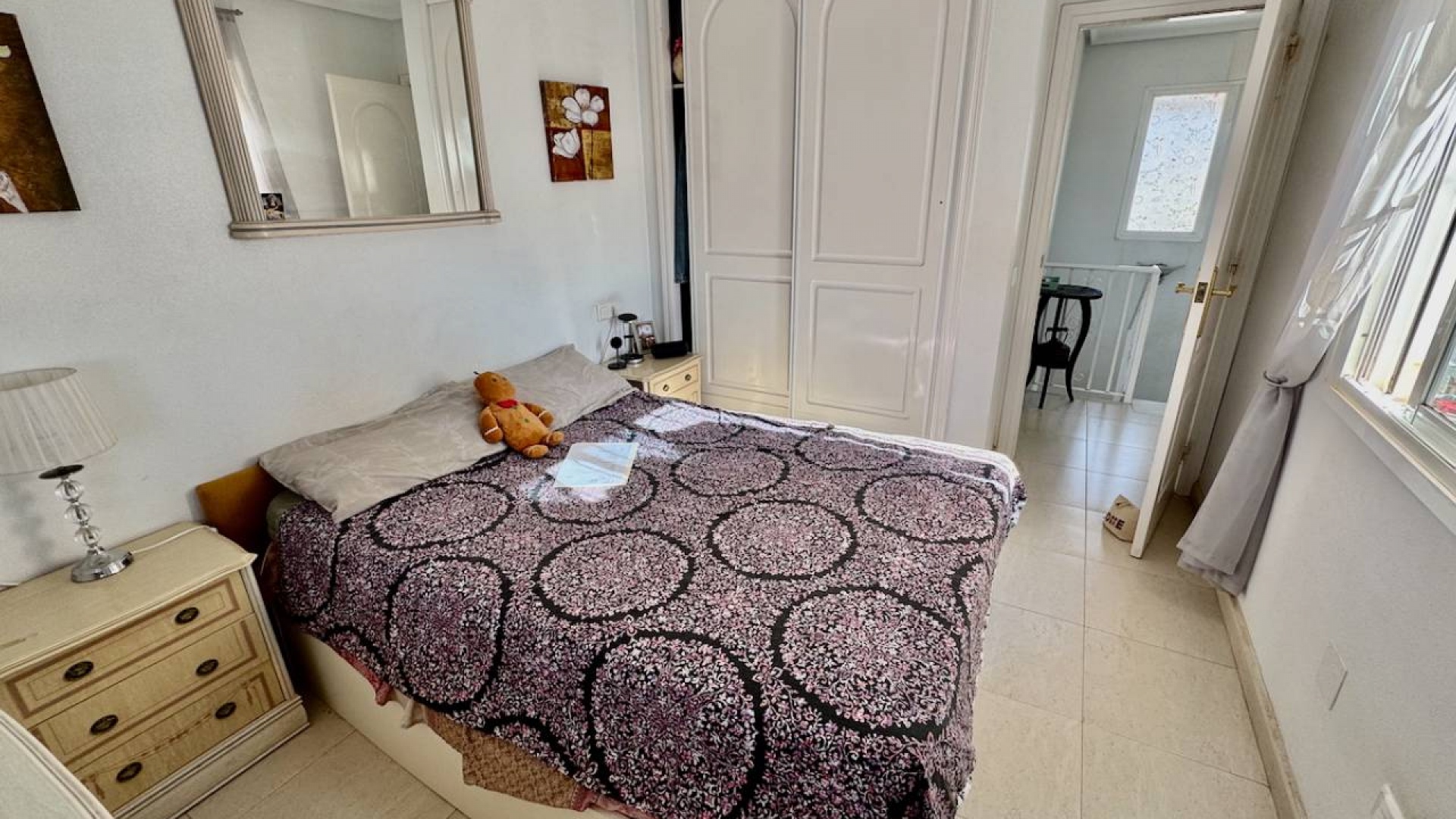 Wederverkoop - Villa - Ciudad Quesada - Lo Pepin