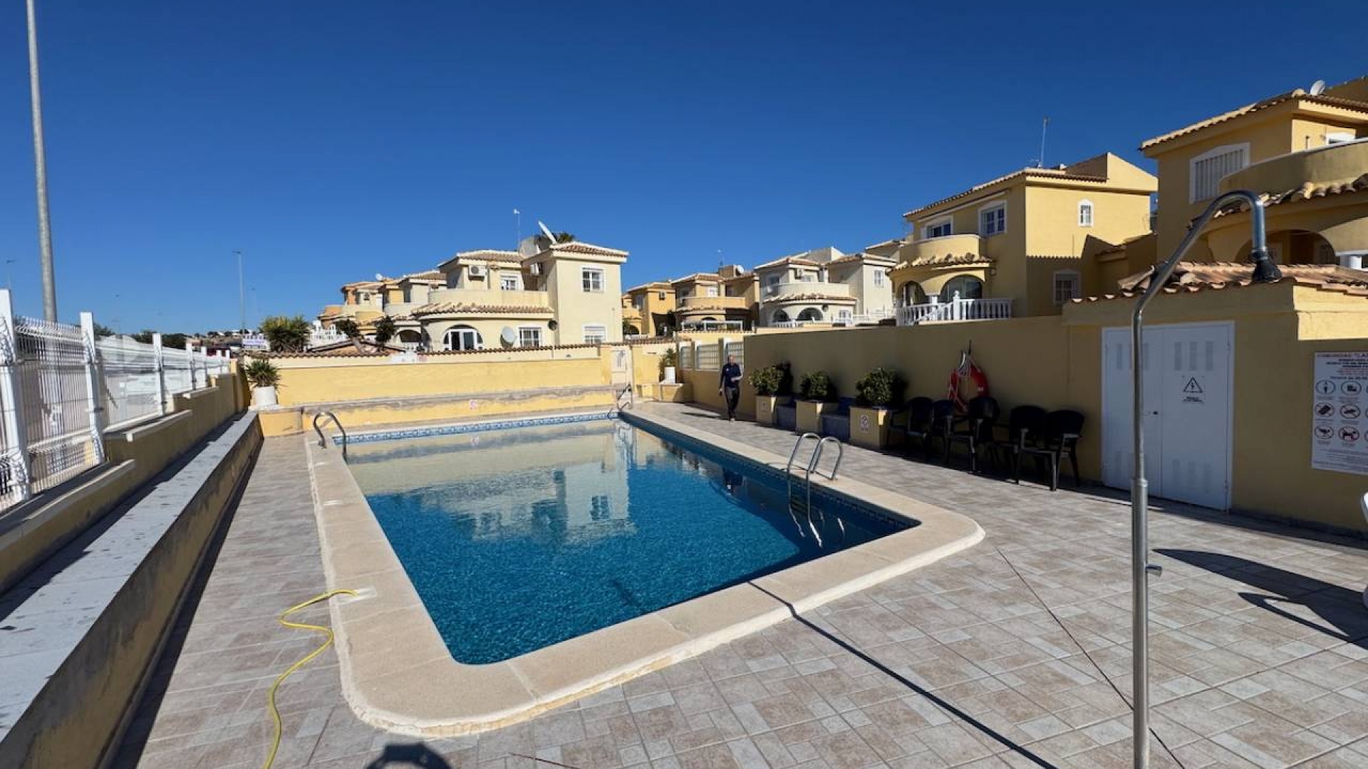 Wederverkoop - Villa - Ciudad Quesada - Lo Pepin