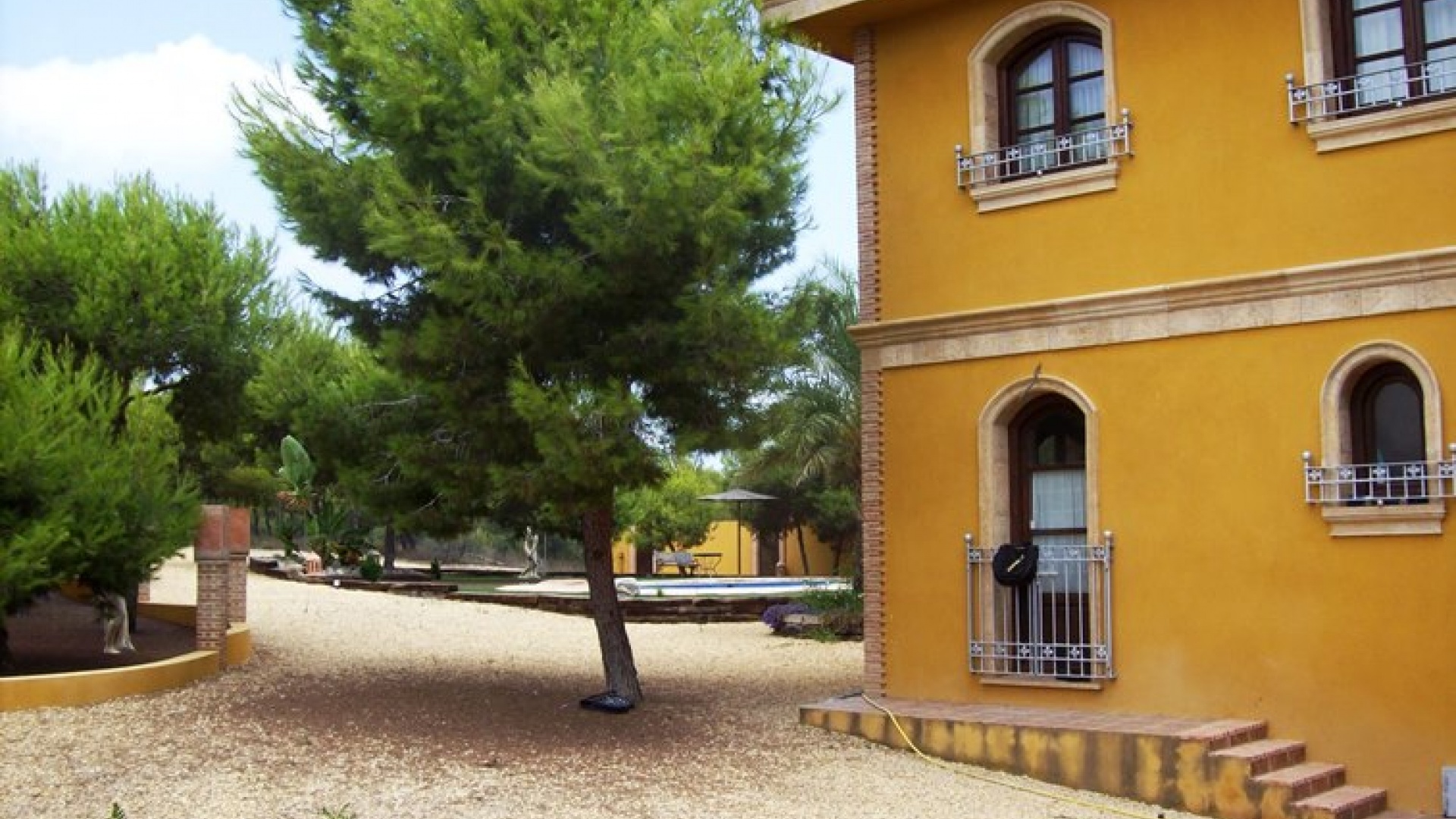 Wederverkoop - Villa - Ciudad Quesada - Lo Pepin