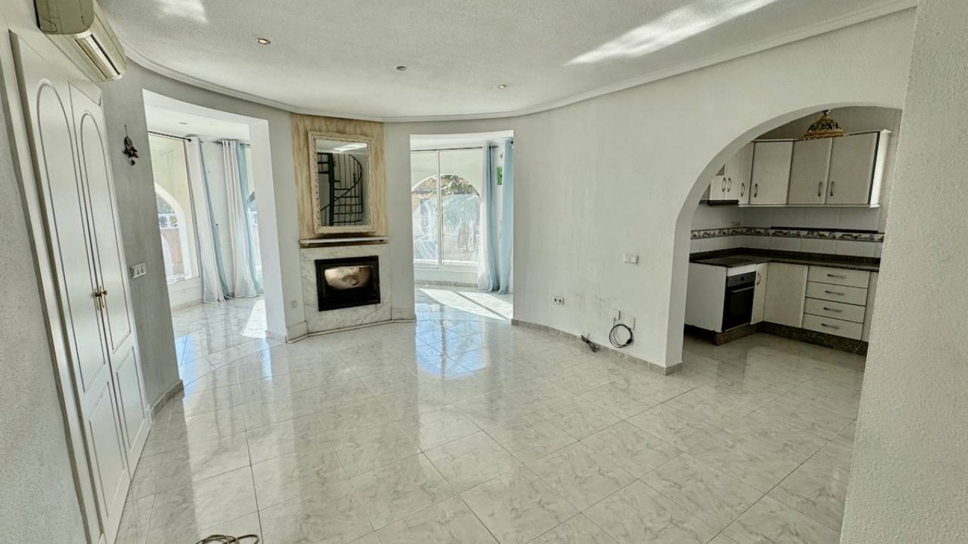 Wederverkoop - Villa - Ciudad Quesada - Lo Pepin