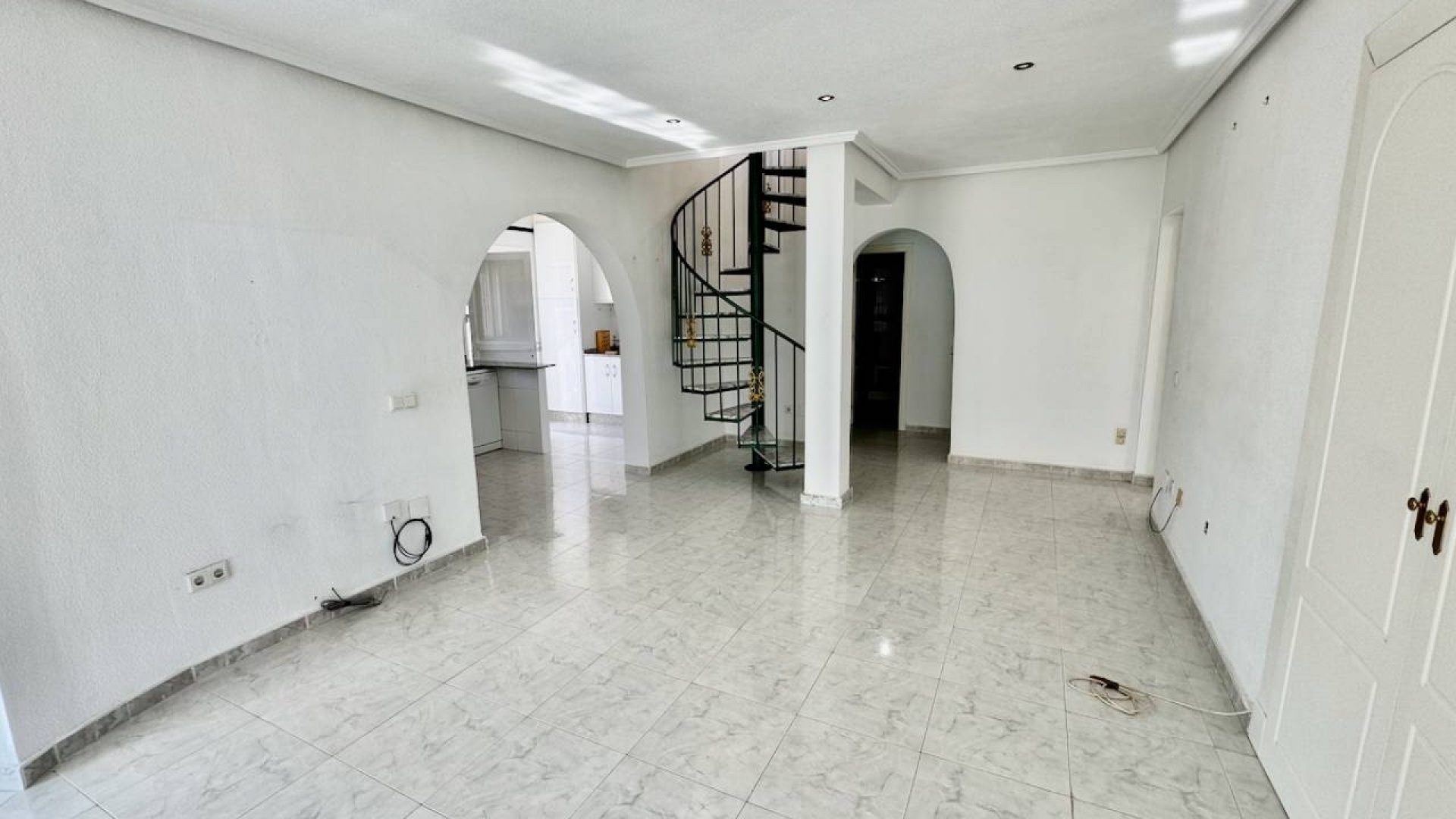 Wederverkoop - Villa - Ciudad Quesada - Lo Pepin