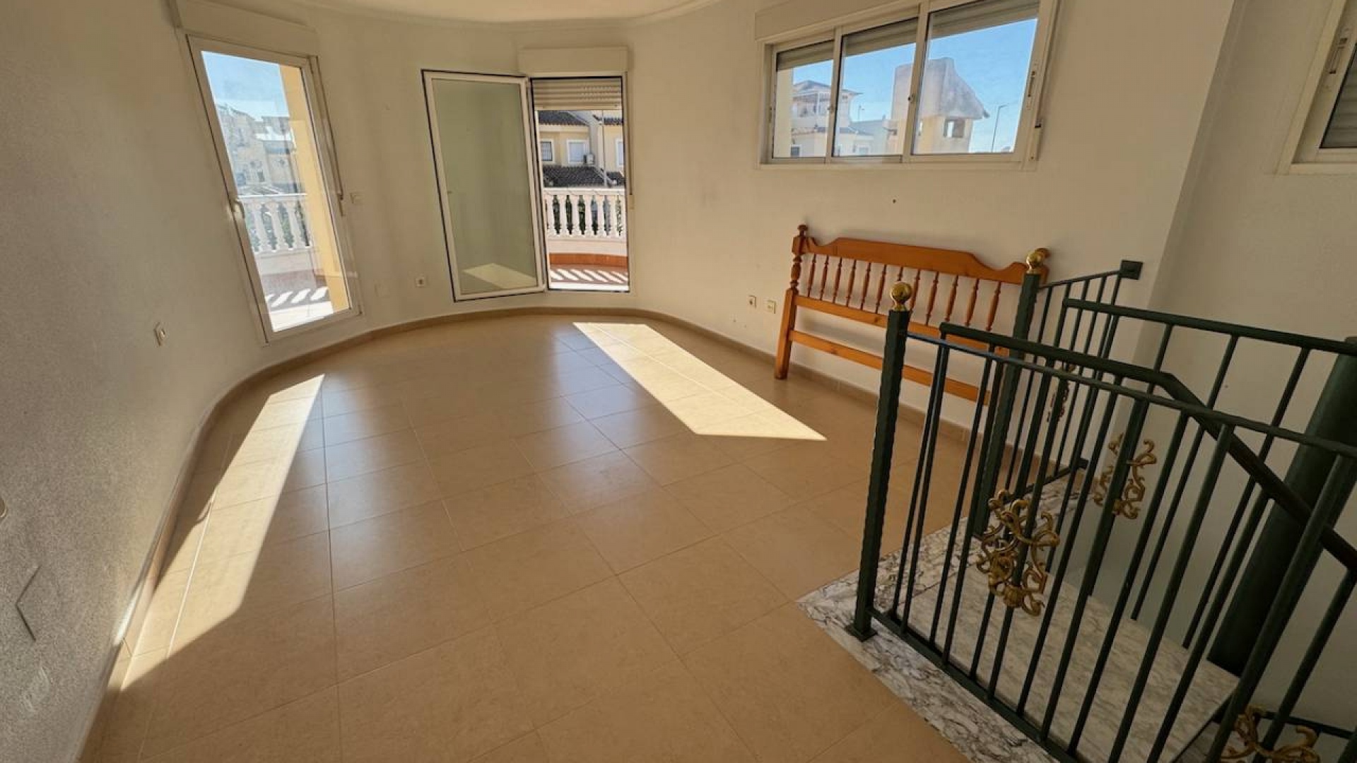 Wederverkoop - Villa - Ciudad Quesada - Lo Pepin