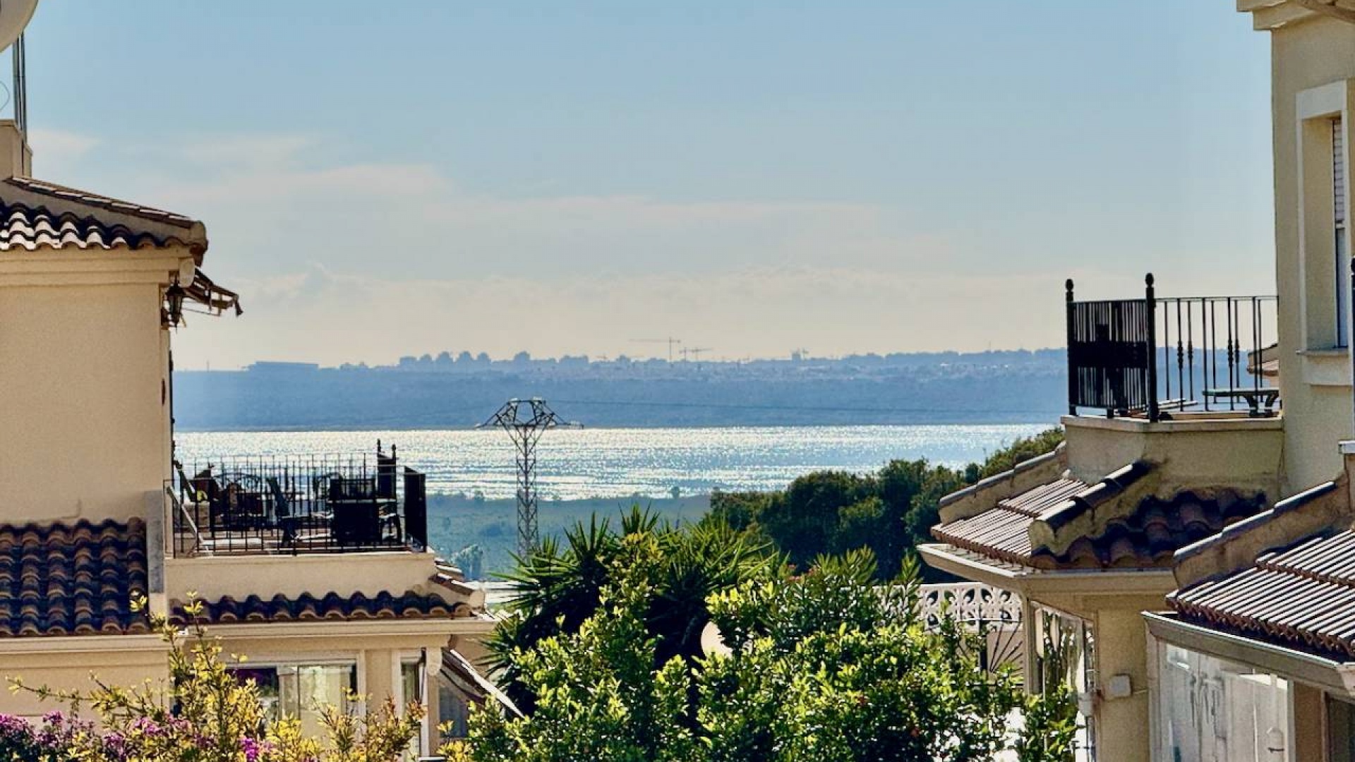 Wederverkoop - Villa - Ciudad Quesada - Lo Pepin