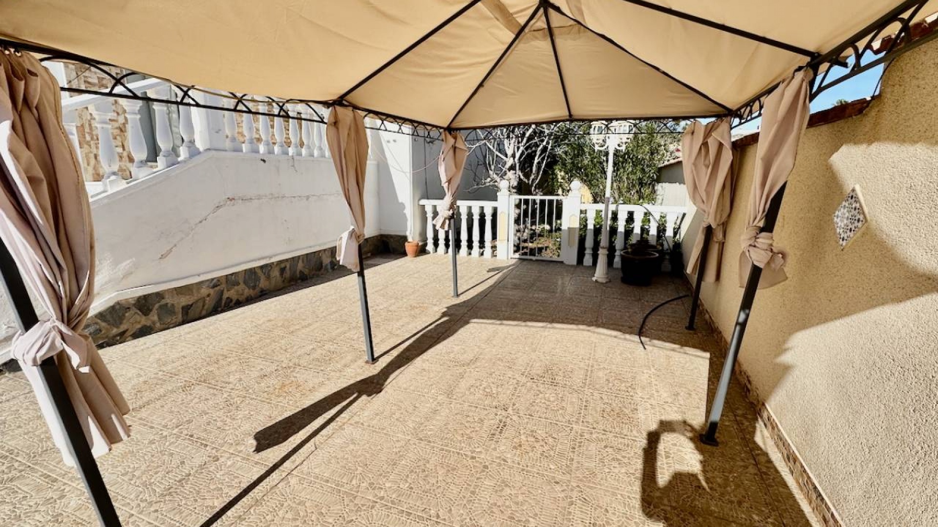 Wederverkoop - Villa - Ciudad Quesada - Lo Pepin