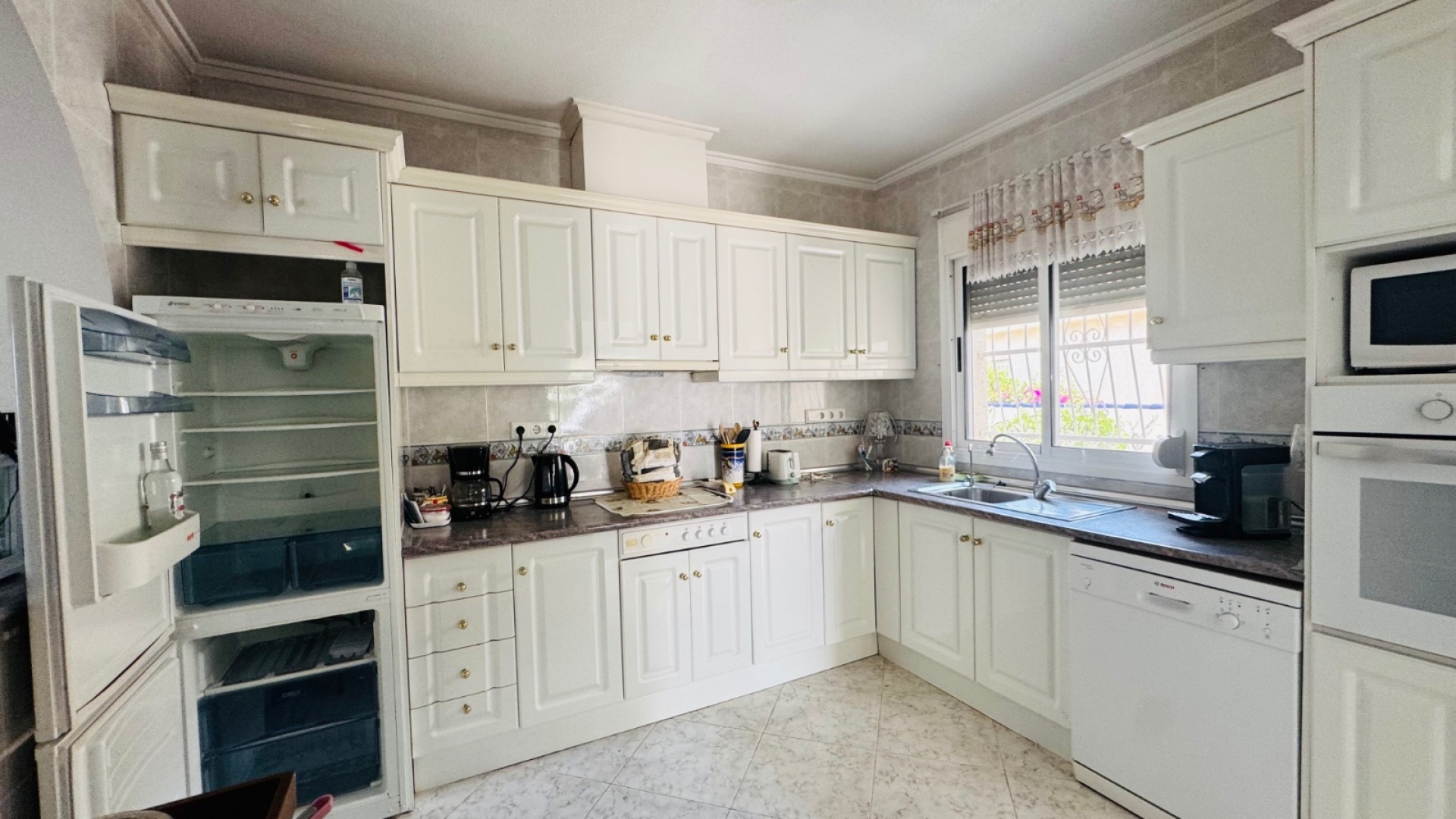 Wederverkoop - Villa - Ciudad Quesada - Lo Pepin