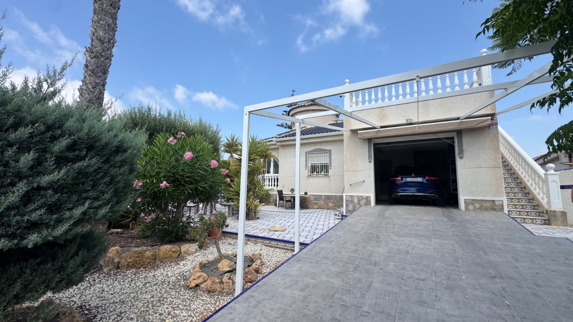 Wederverkoop - Villa - Ciudad Quesada - Lo Pepin