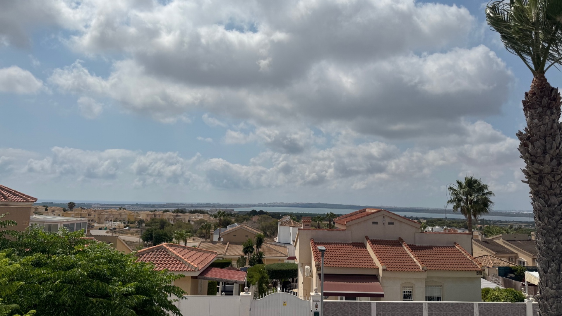 Wederverkoop - Villa - Ciudad Quesada - Lo Pepin