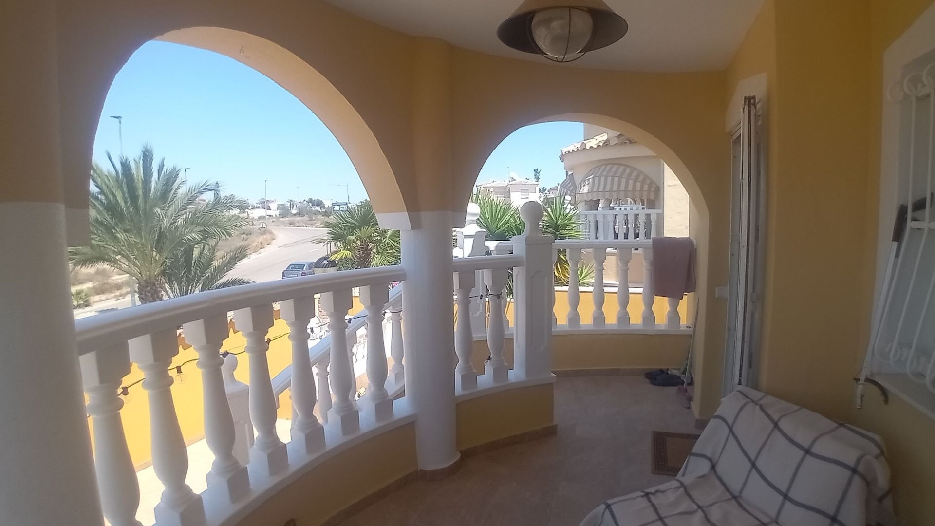 Wederverkoop - Villa - Ciudad Quesada - Lo Pepin