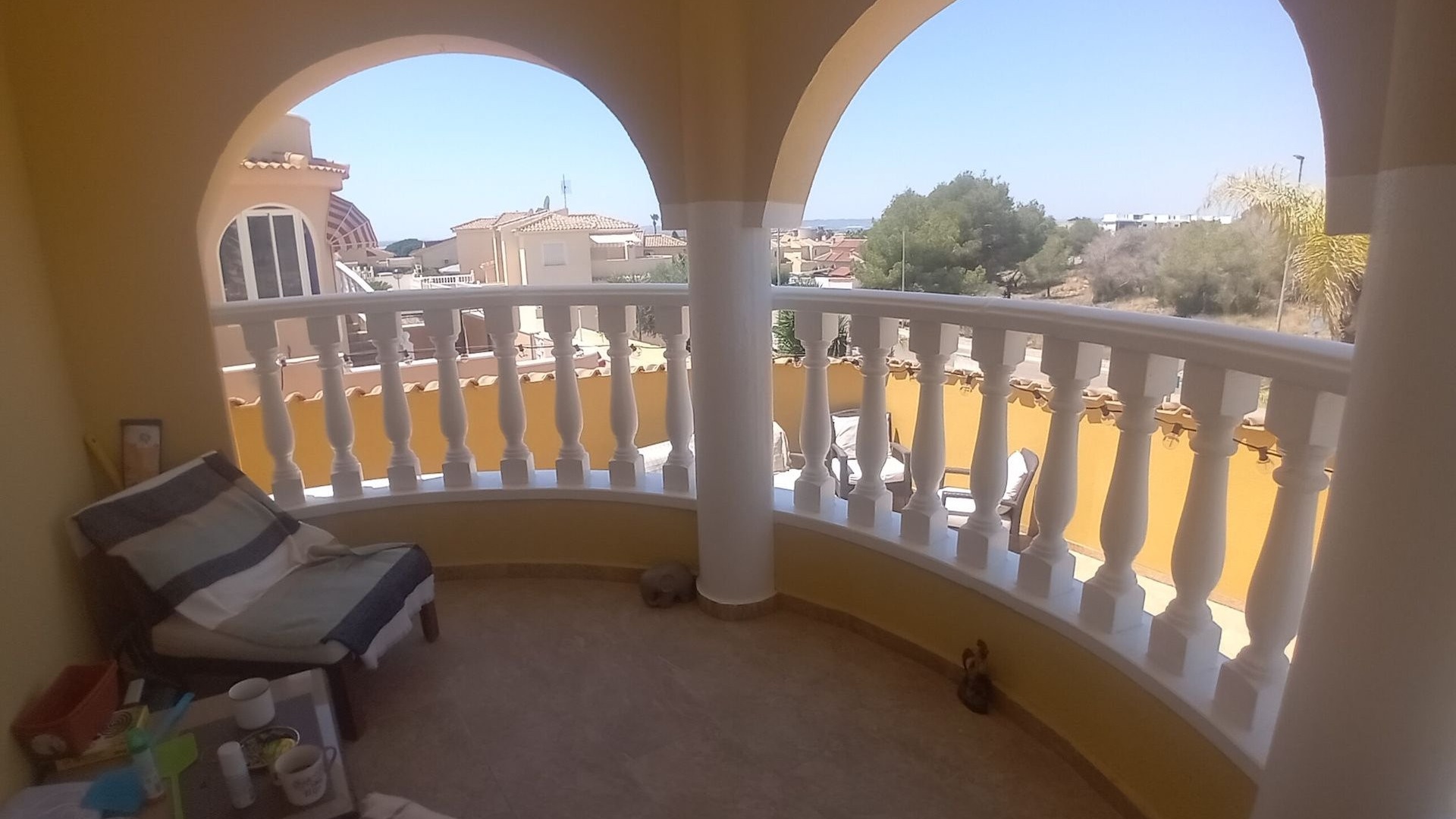 Wederverkoop - Villa - Ciudad Quesada - Lo Pepin