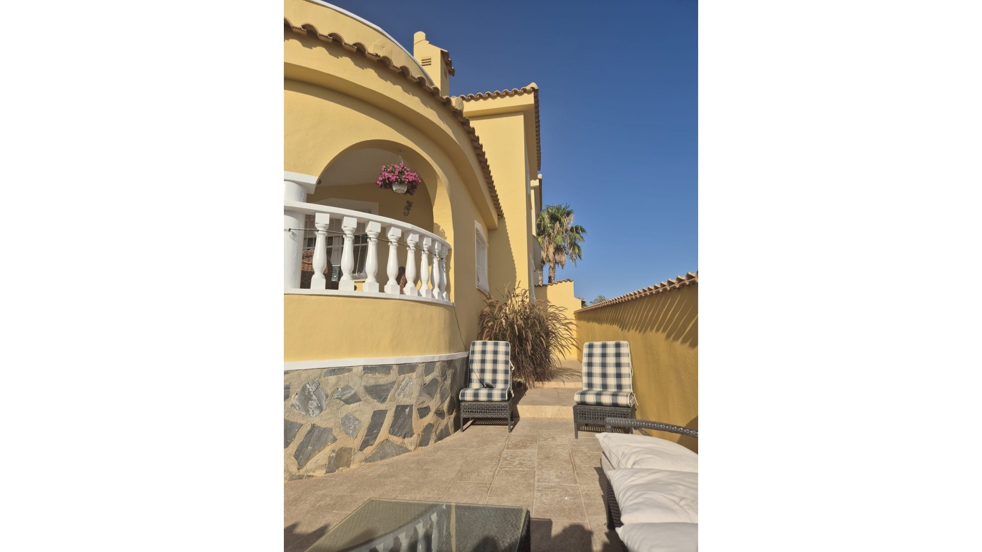 Wederverkoop - Villa - Ciudad Quesada - Lo Pepin