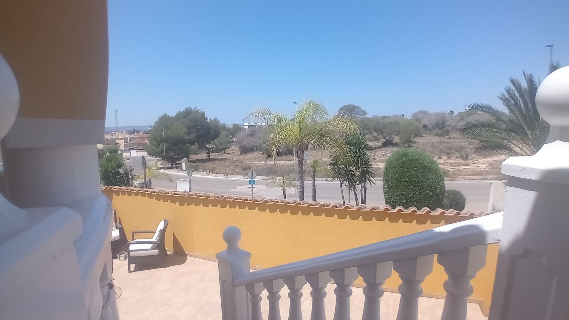 Wederverkoop - Villa - Ciudad Quesada - Lo Pepin