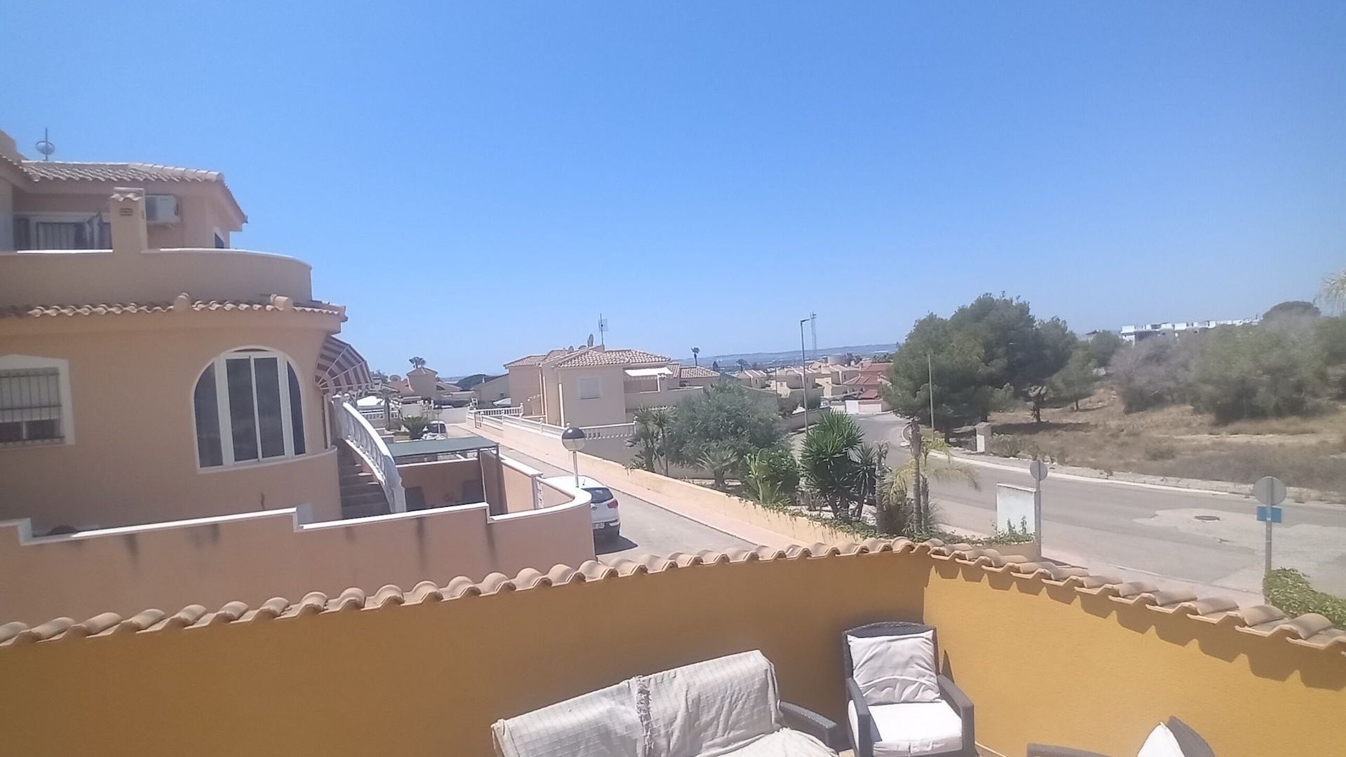 Wederverkoop - Villa - Ciudad Quesada - Lo Pepin