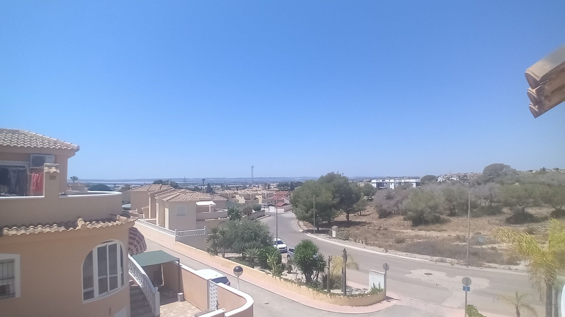 Wederverkoop - Villa - Ciudad Quesada - Lo Pepin