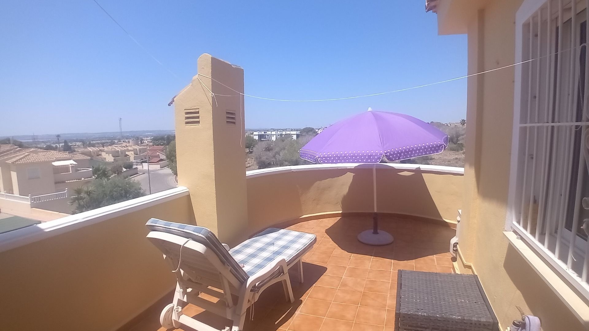 Wederverkoop - Villa - Ciudad Quesada - Lo Pepin