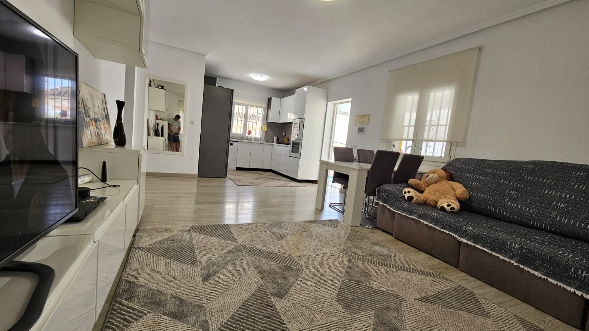 Wederverkoop - Villa - Ciudad Quesada - Lo Pepin