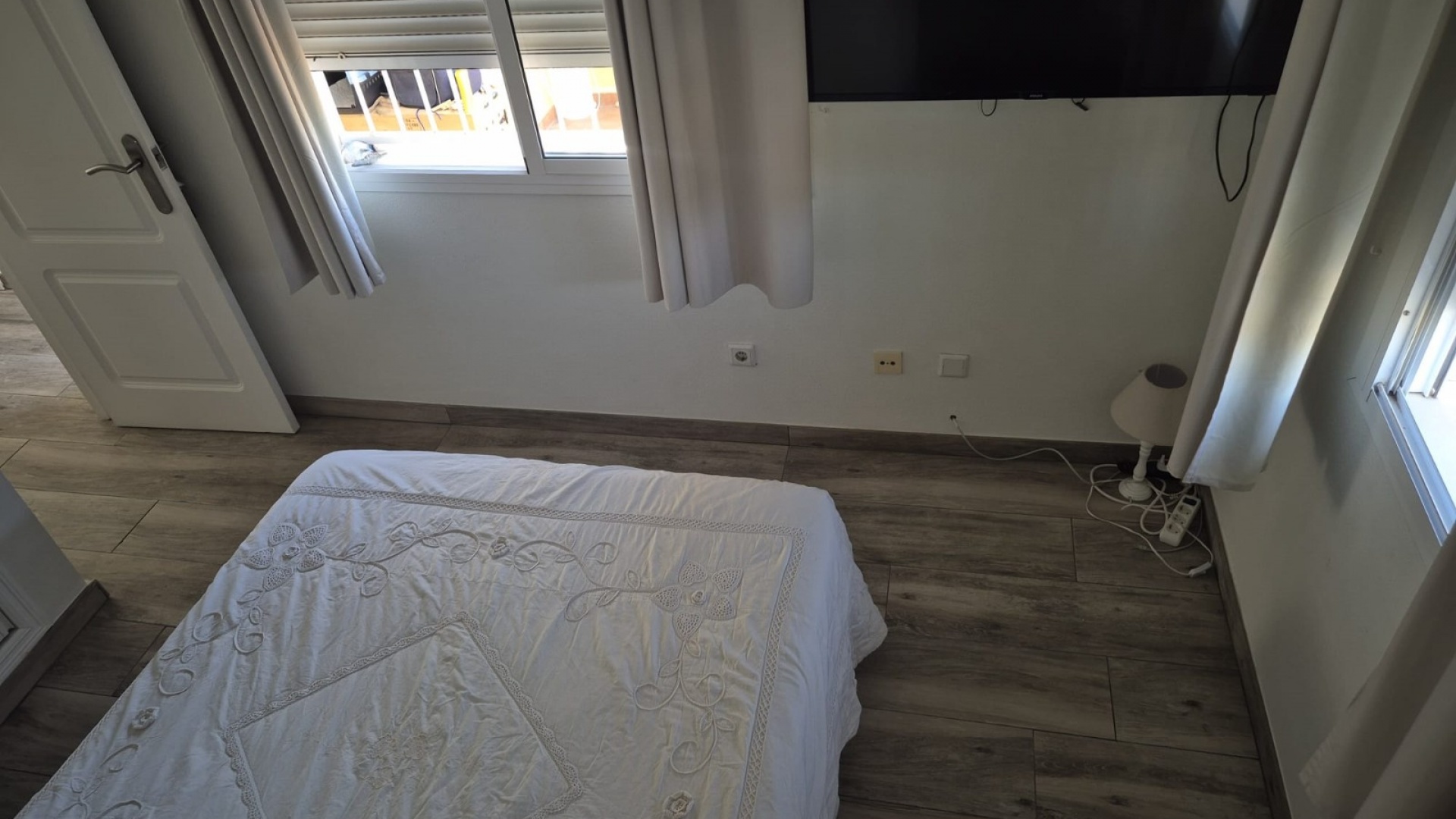 Wederverkoop - Villa - Ciudad Quesada - Lo Pepin