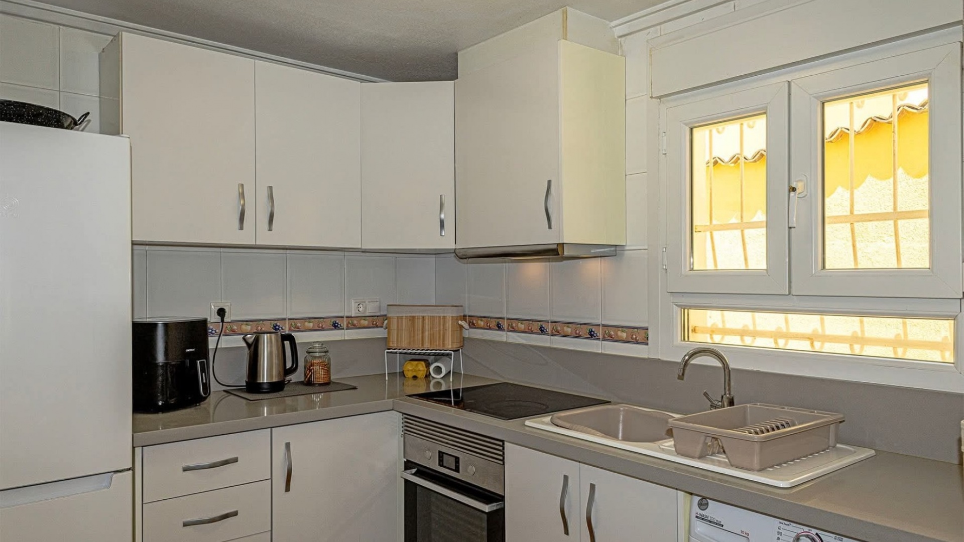 Wederverkoop - Villa - Ciudad Quesada - Lo Pepin