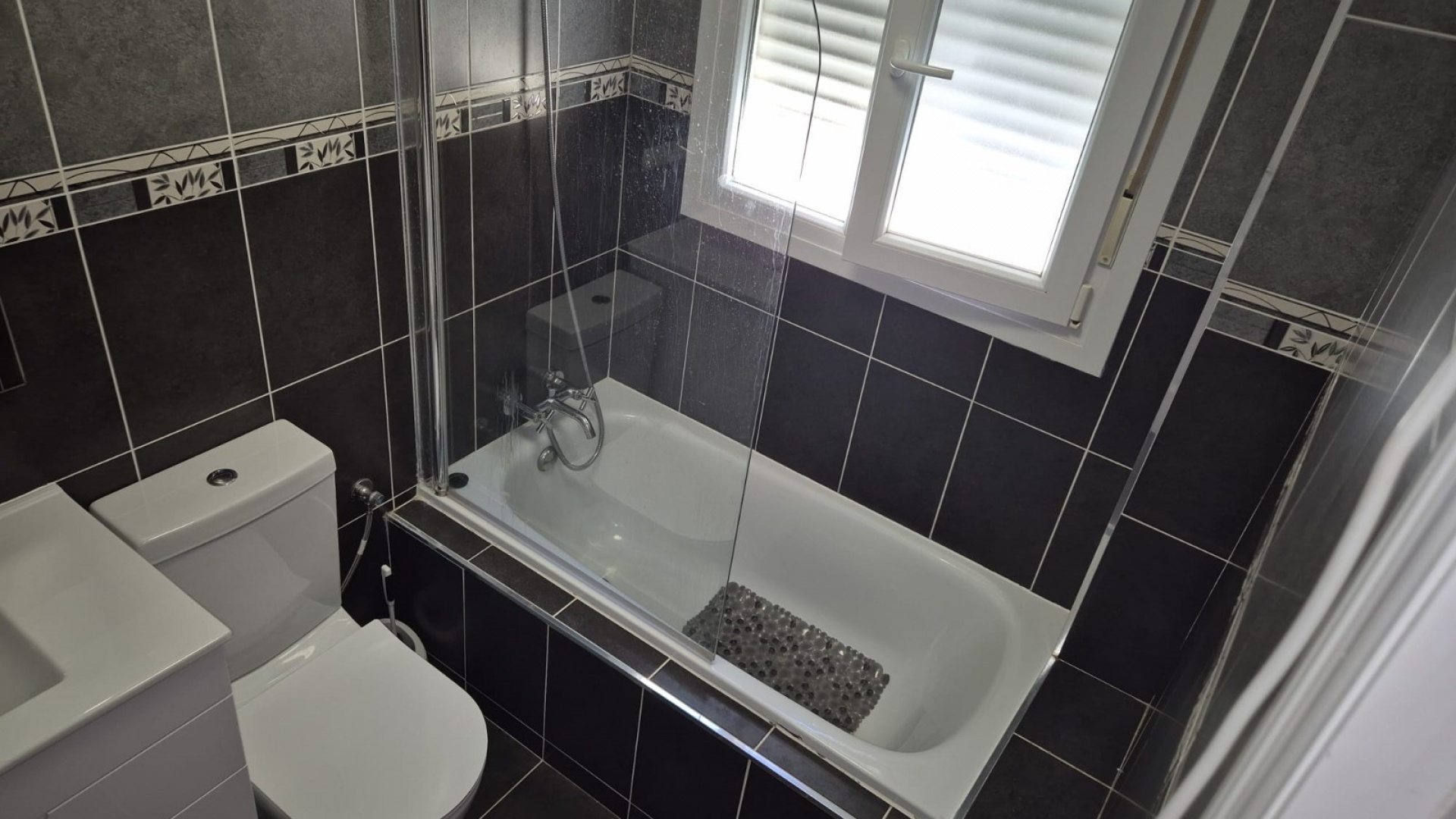 Wederverkoop - Villa - Ciudad Quesada - Lo Pepin