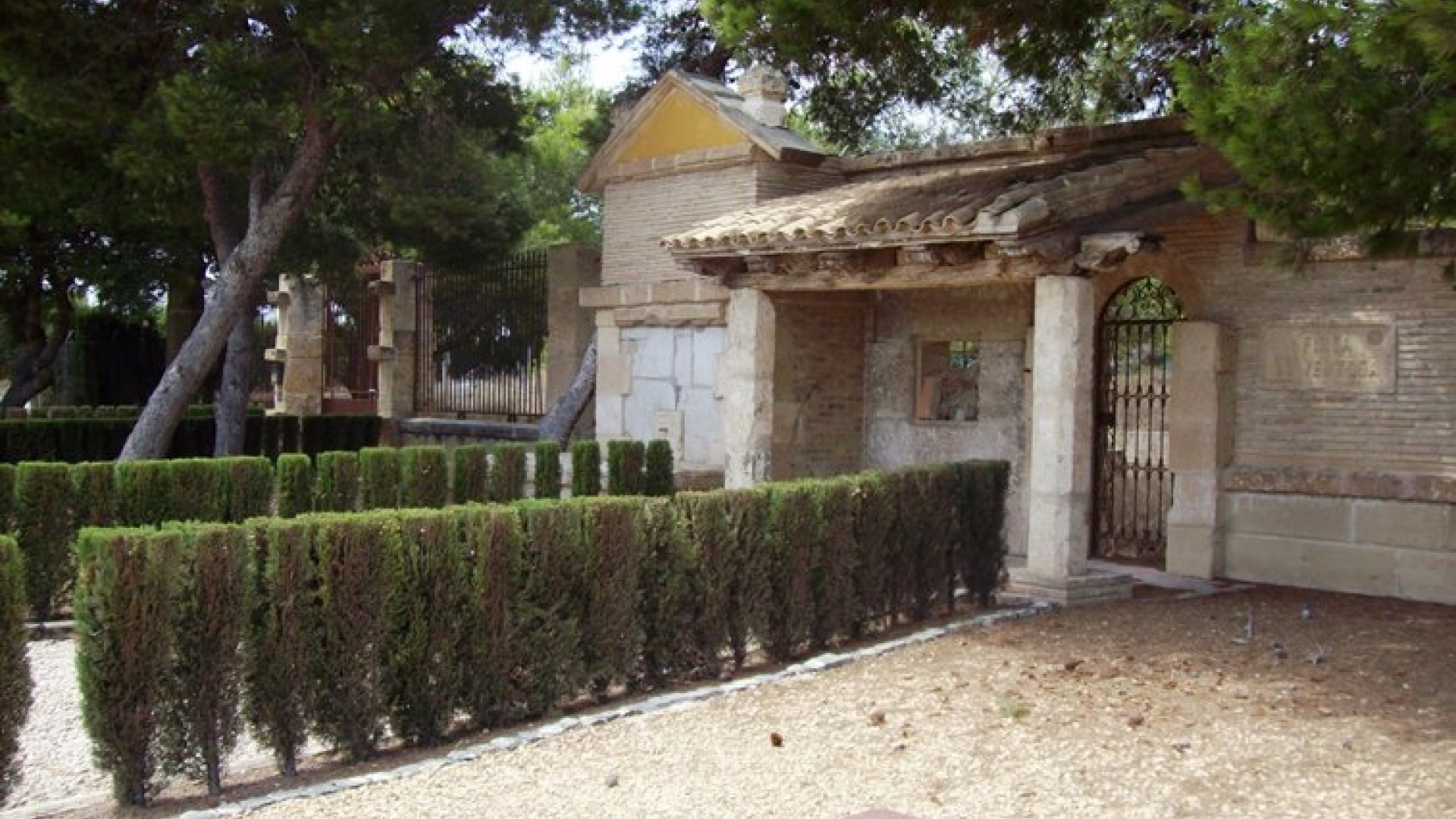 Wederverkoop - Villa - Ciudad Quesada - Lo Pepin