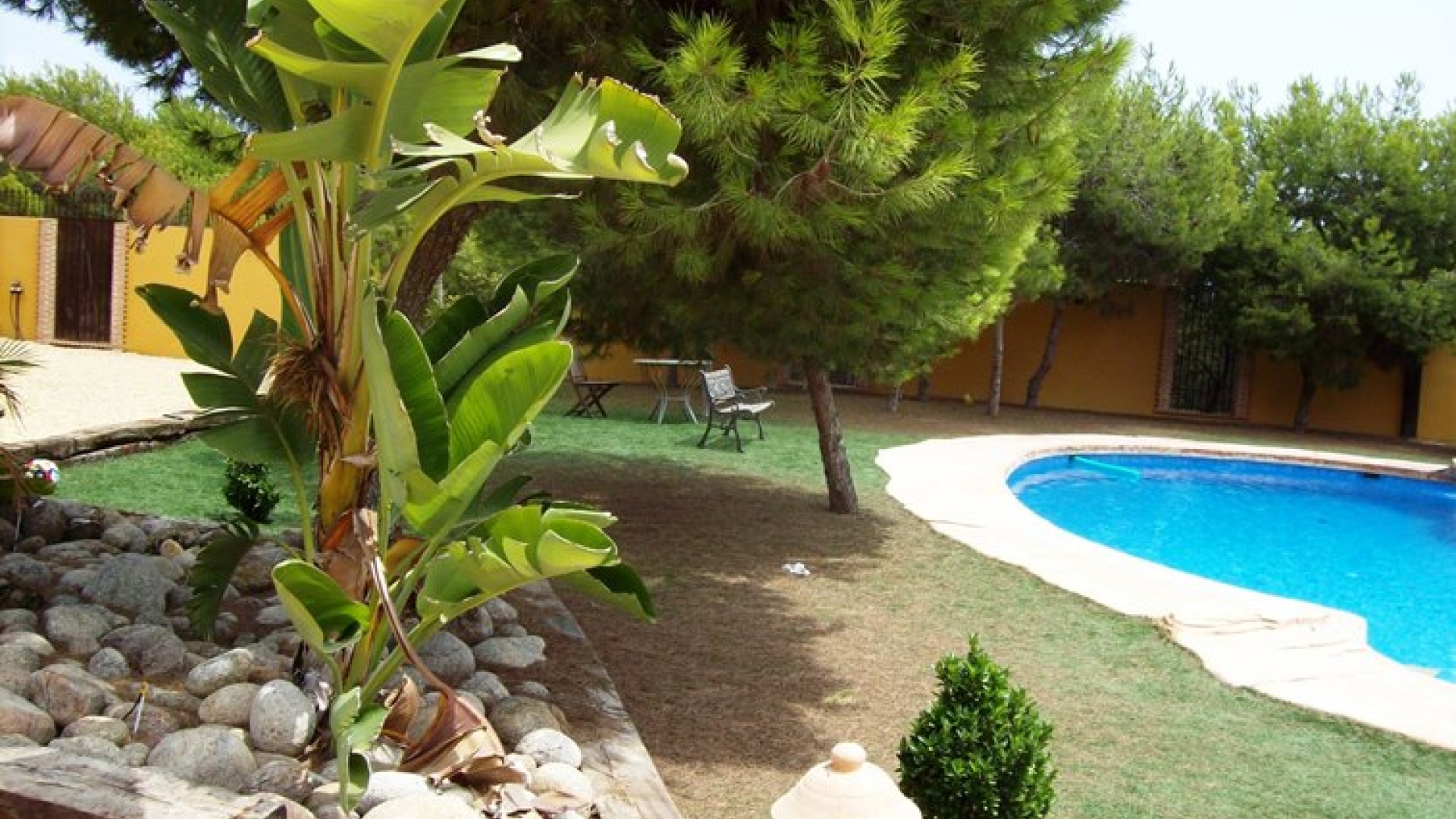 Wederverkoop - Villa - Ciudad Quesada - Lo Pepin