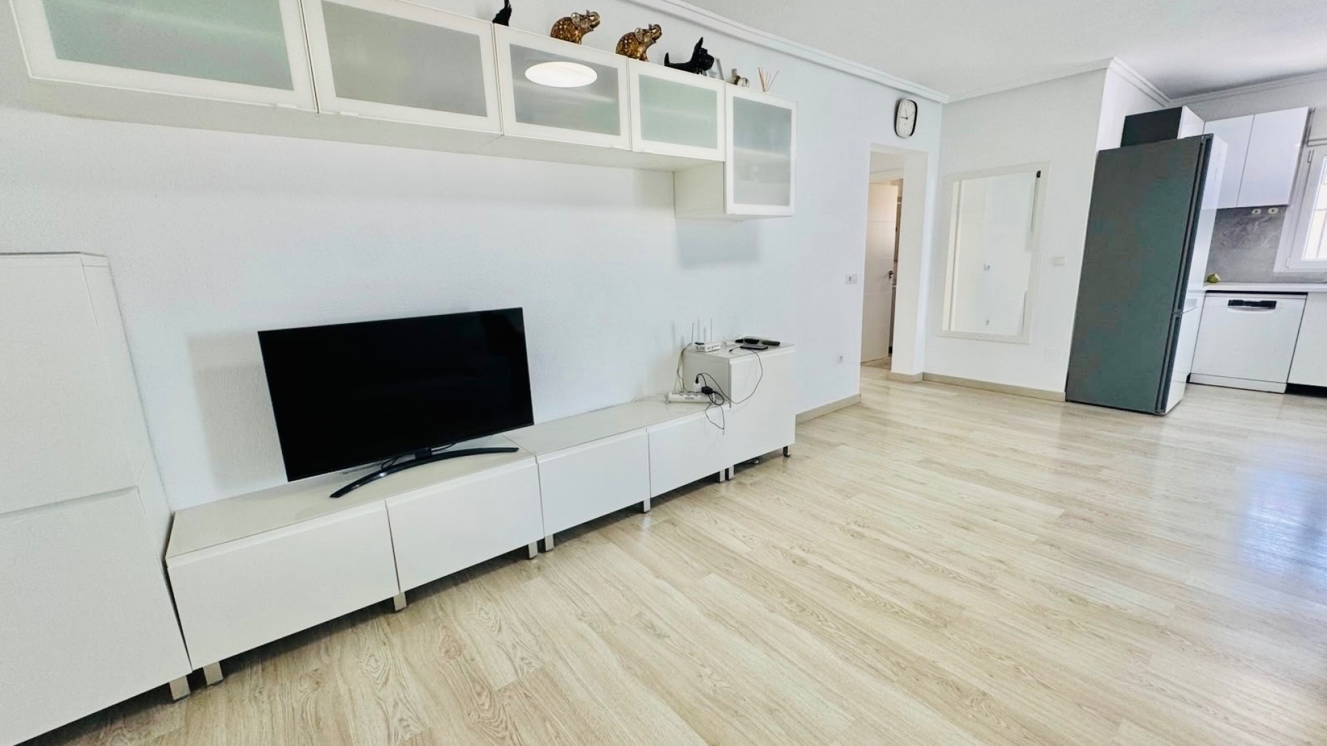 Wederverkoop - Villa - Ciudad Quesada - Lo Pepin