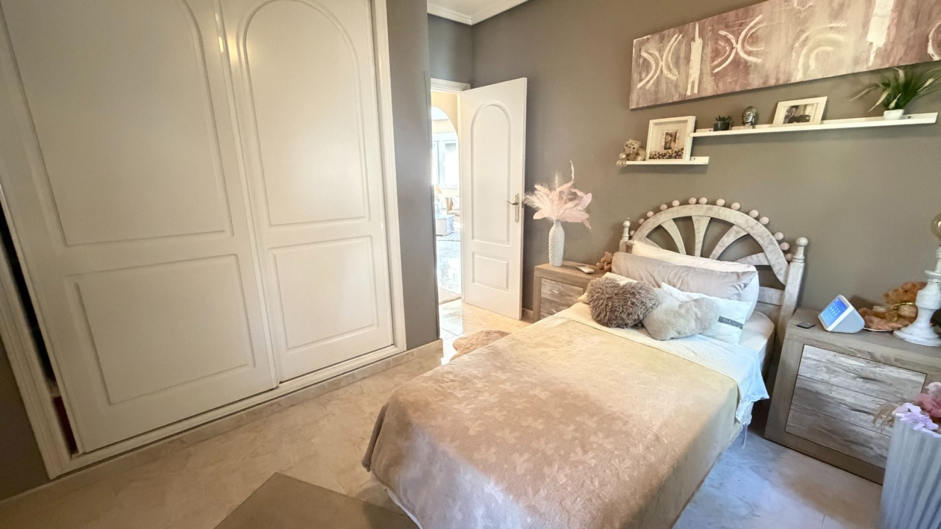 Wederverkoop - Villa - Ciudad Quesada - Lo Pepin