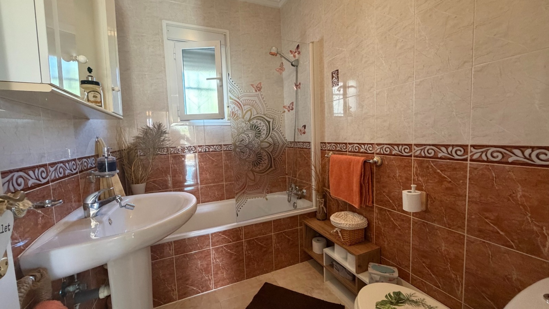 Wederverkoop - Villa - Ciudad Quesada - Lo Pepin