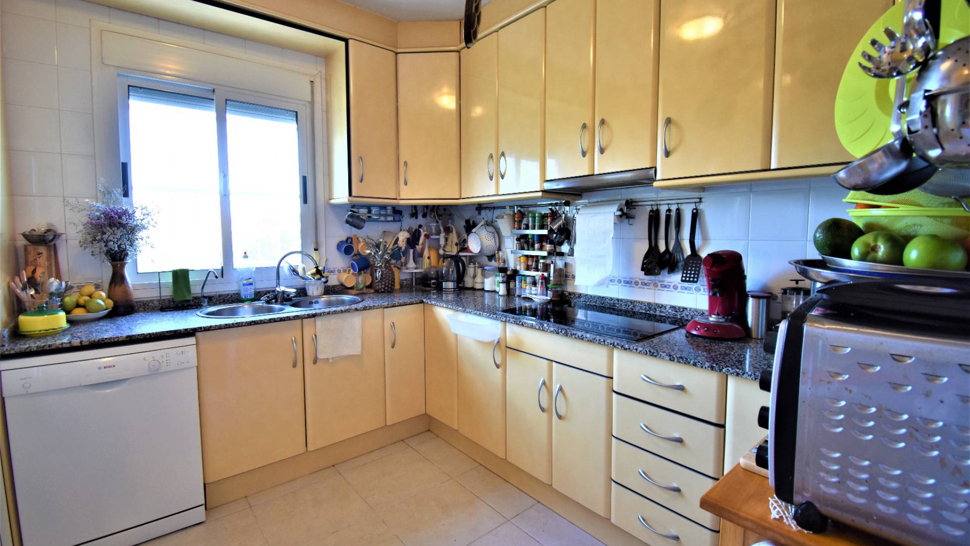 Wederverkoop - Villa - Ciudad Quesada - Lo Pepin