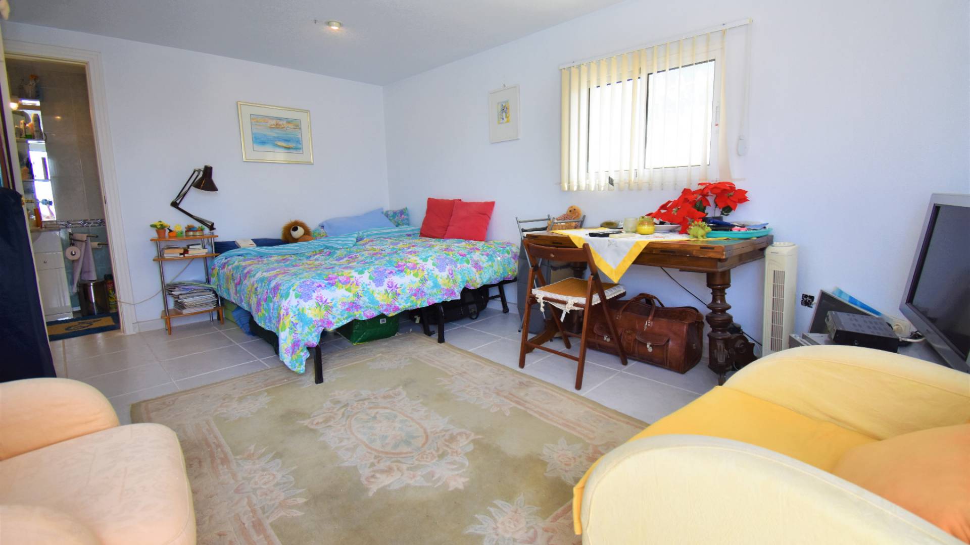 Wederverkoop - Villa - Ciudad Quesada - Lo Pepin