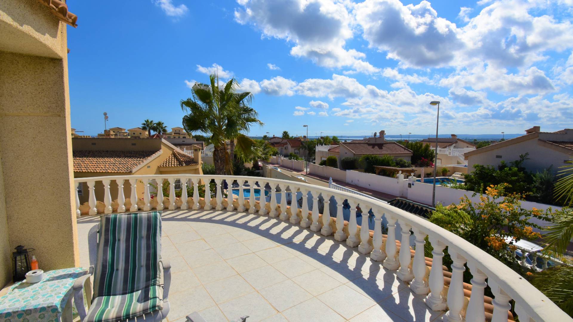 Wederverkoop - Villa - Ciudad Quesada - Lo Pepin