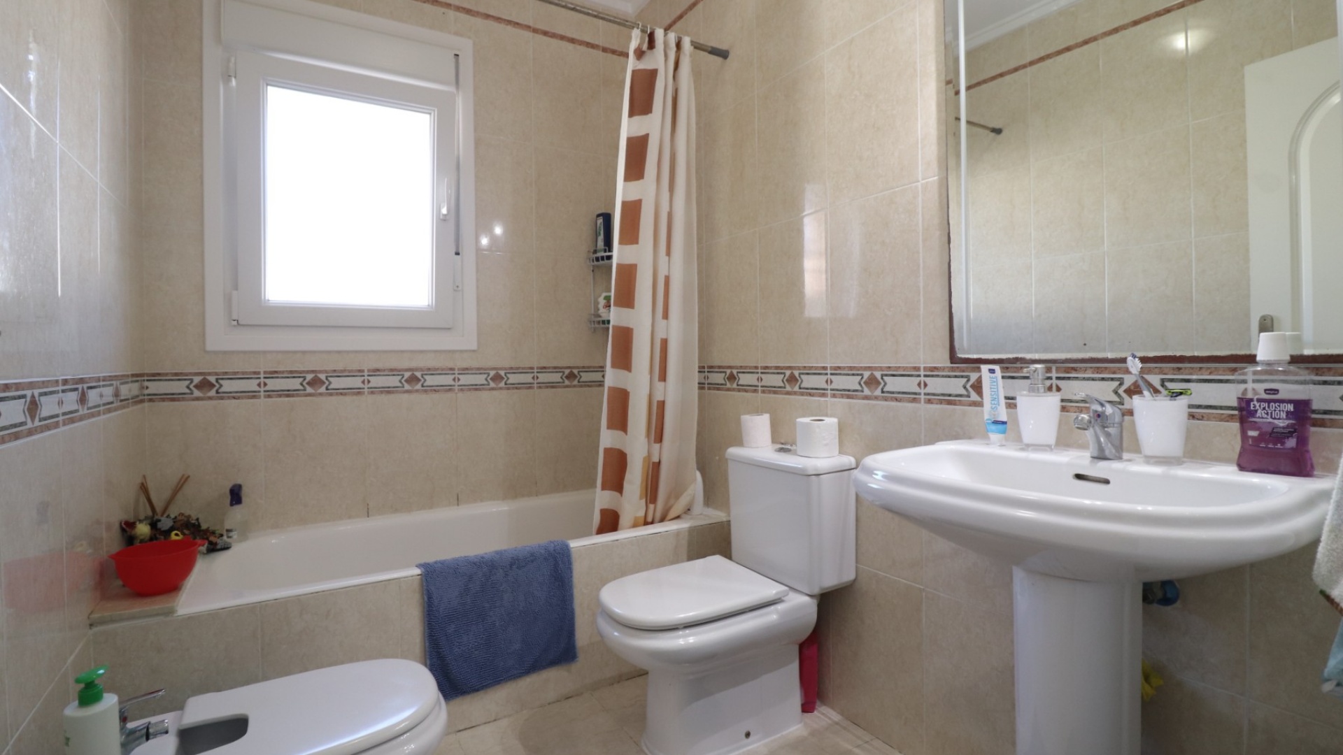 Wederverkoop - Villa - Ciudad Quesada - Monte Azul