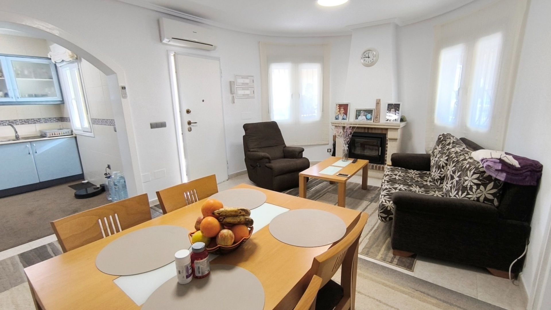 Wederverkoop - Villa - Ciudad Quesada - Monte Azul