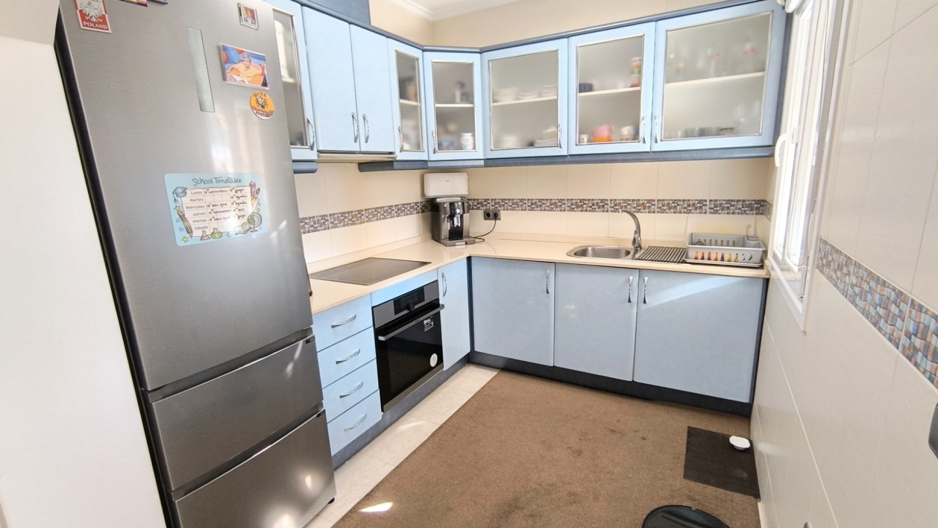 Wederverkoop - Villa - Ciudad Quesada - Monte Azul