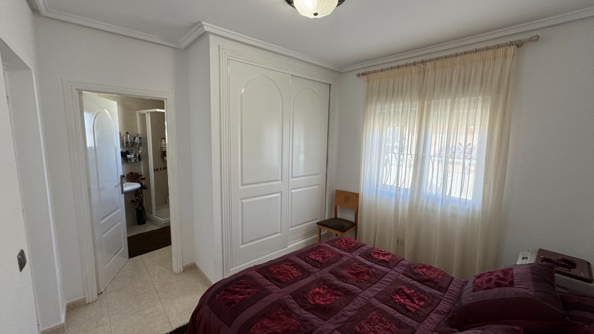 Wederverkoop - Villa - Ciudad Quesada - Monte Azul