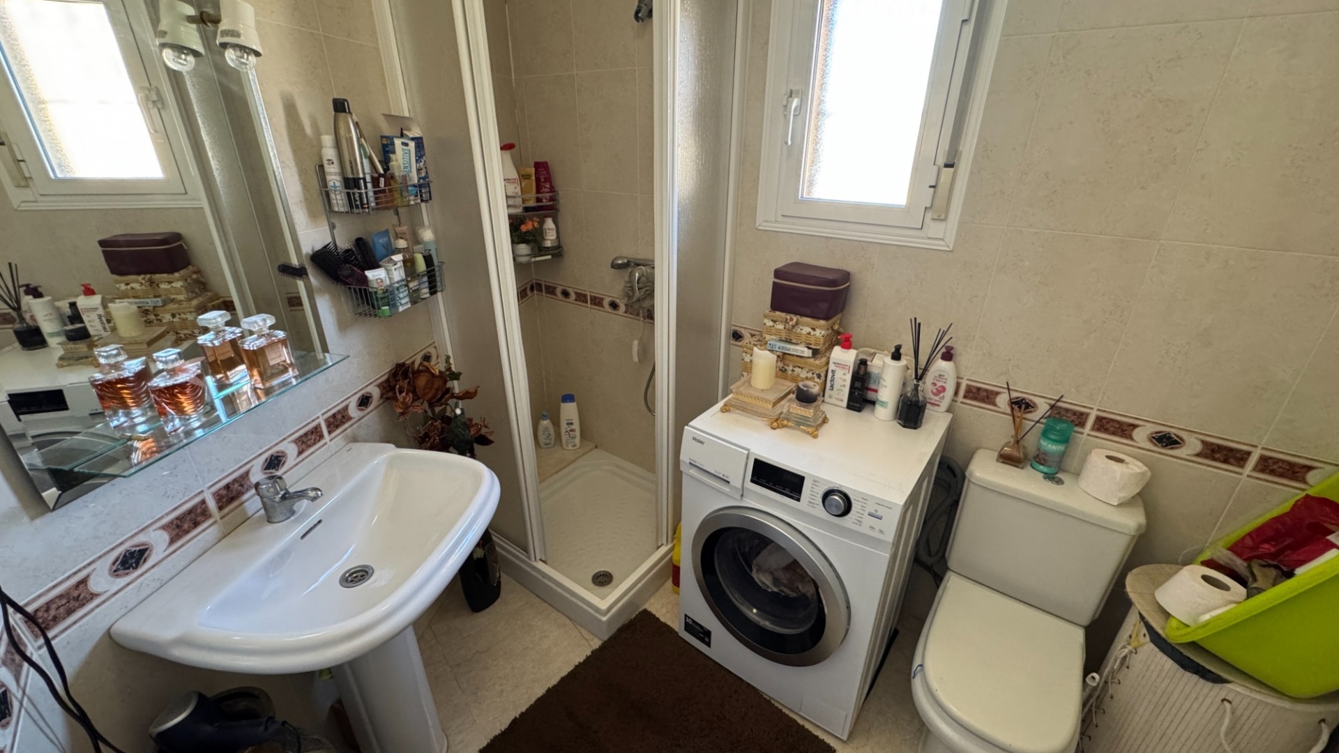 Wederverkoop - Villa - Ciudad Quesada - Monte Azul