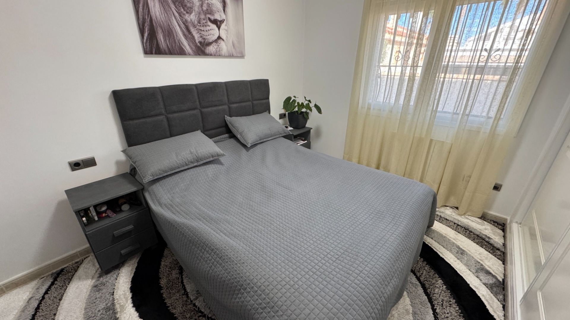 Wederverkoop - Villa - Ciudad Quesada - Monte Azul