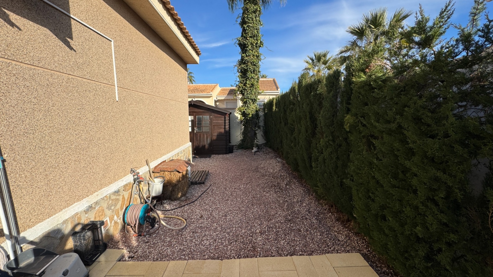 Wederverkoop - Villa - Ciudad Quesada - Monte Azul