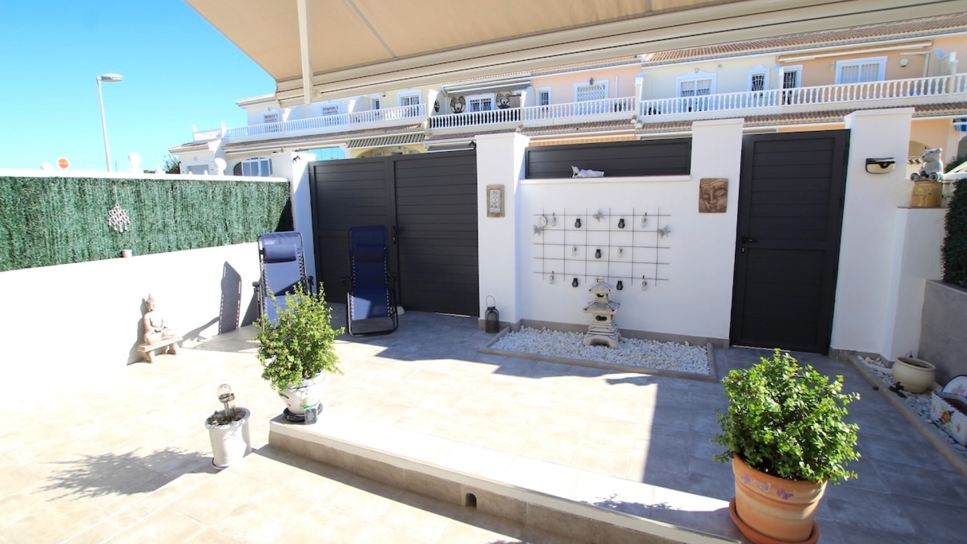 Wederverkoop - Villa - Ciudad Quesada - Monte Azul