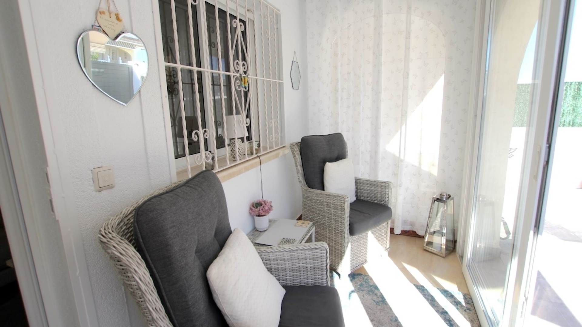 Wederverkoop - Villa - Ciudad Quesada - Monte Azul