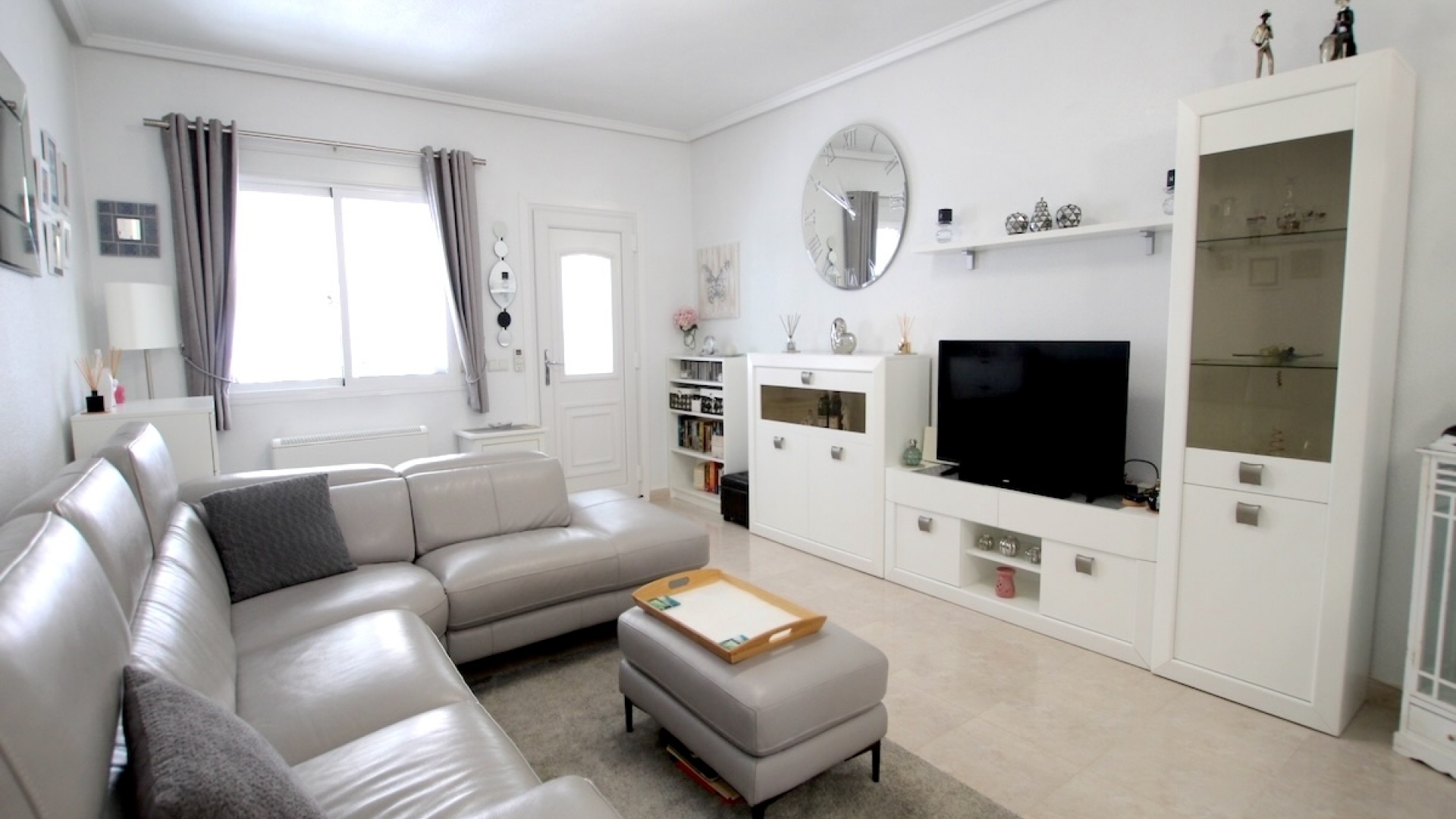 Wederverkoop - Villa - Ciudad Quesada - Monte Azul