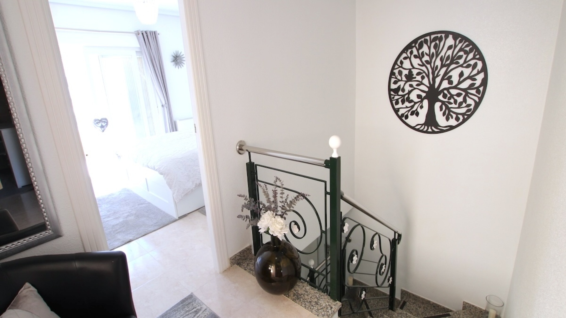 Wederverkoop - Villa - Ciudad Quesada - Monte Azul