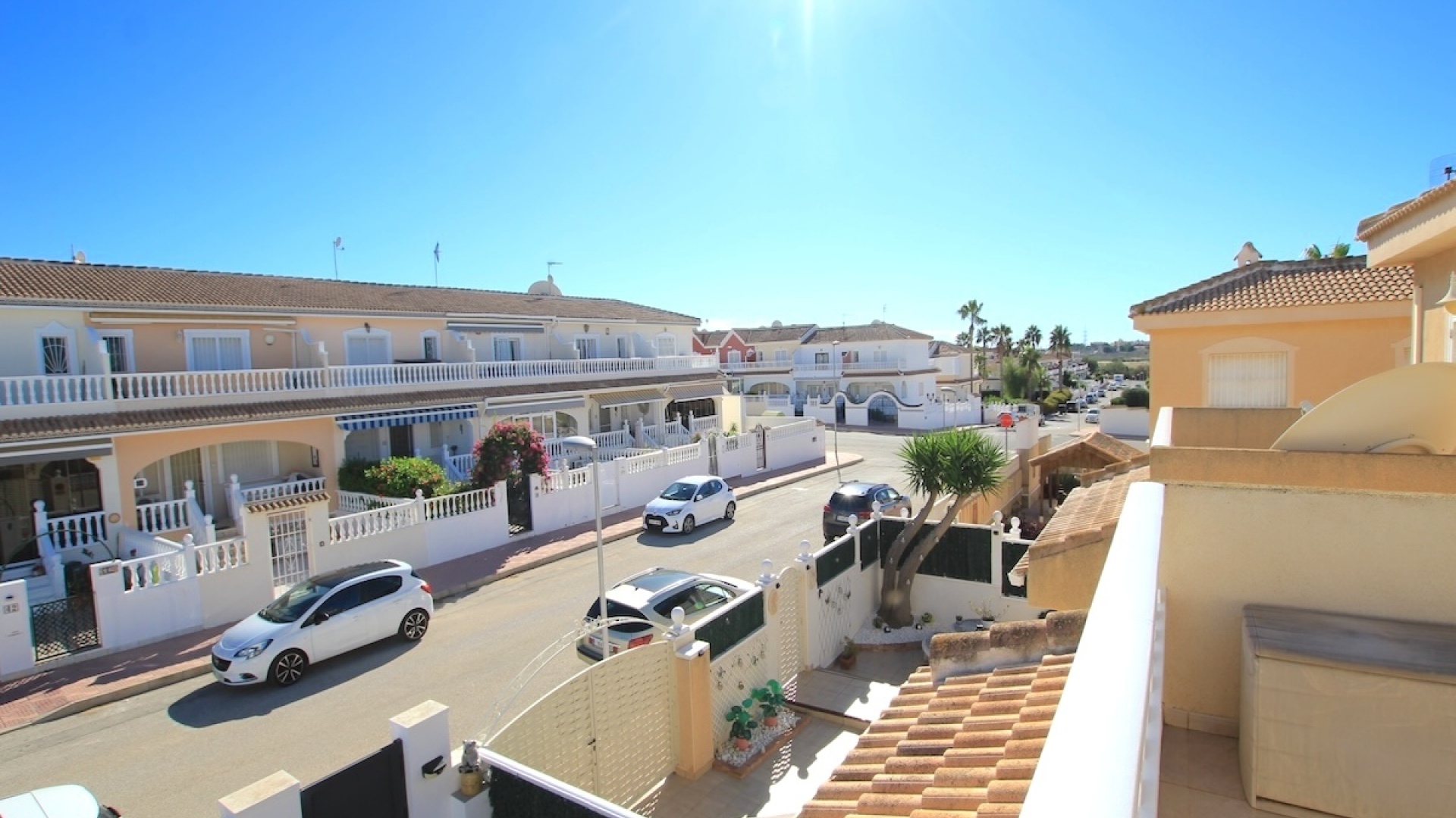 Wederverkoop - Villa - Ciudad Quesada - Monte Azul