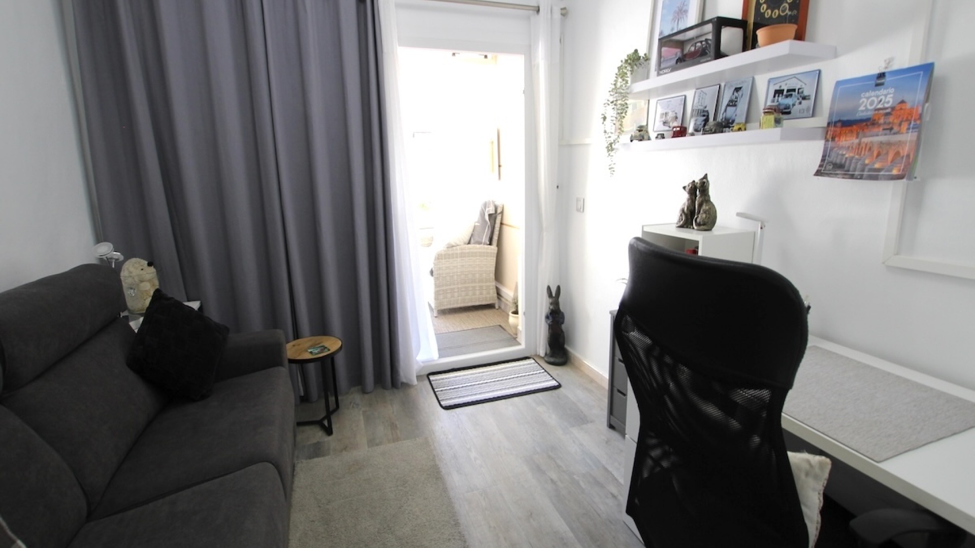 Wederverkoop - Villa - Ciudad Quesada - Monte Azul