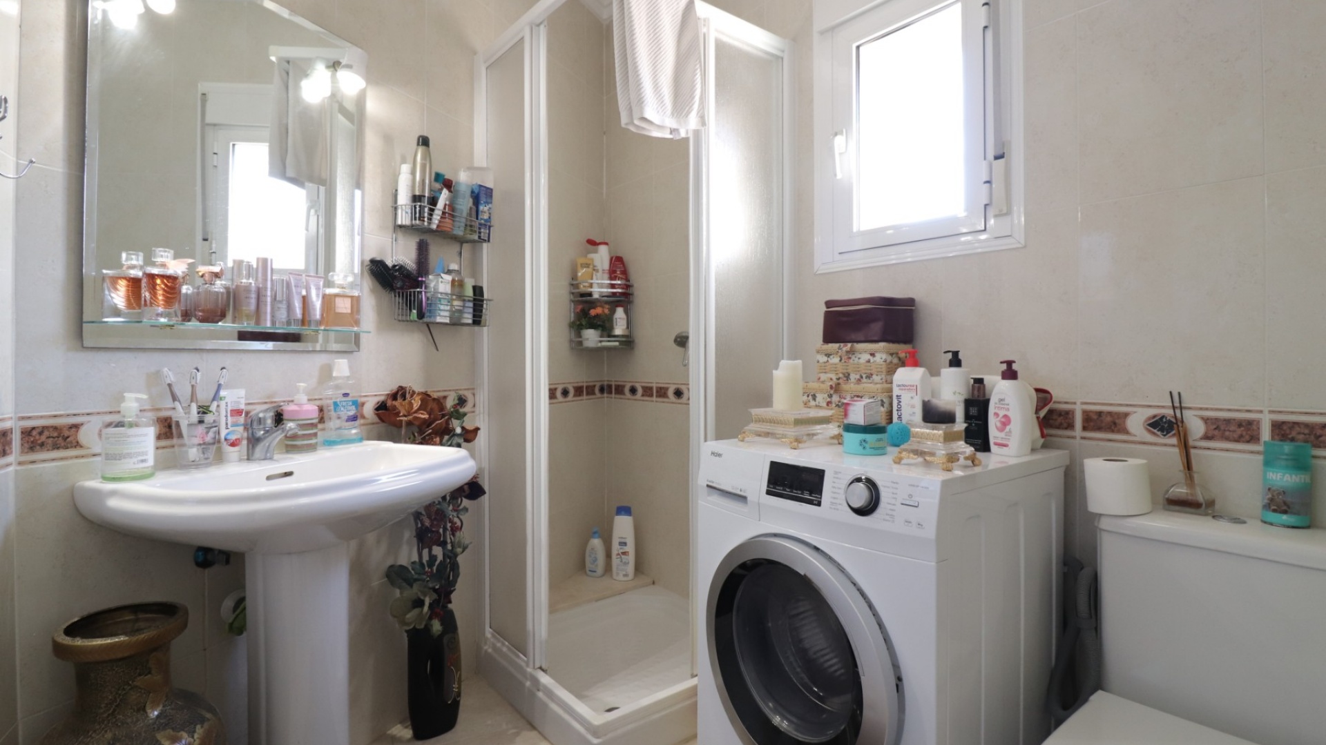 Wederverkoop - Villa - Ciudad Quesada - Monte Azul