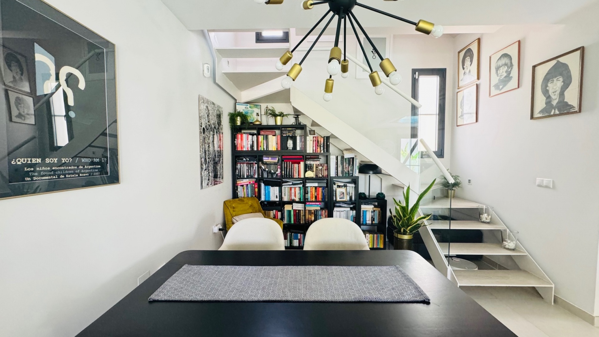 Wederverkoop - Villa - Ciudad Quesada - Pueblo Bravo