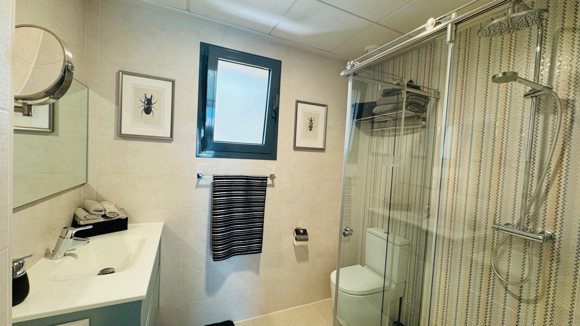 Wederverkoop - Villa - Ciudad Quesada - Pueblo Bravo