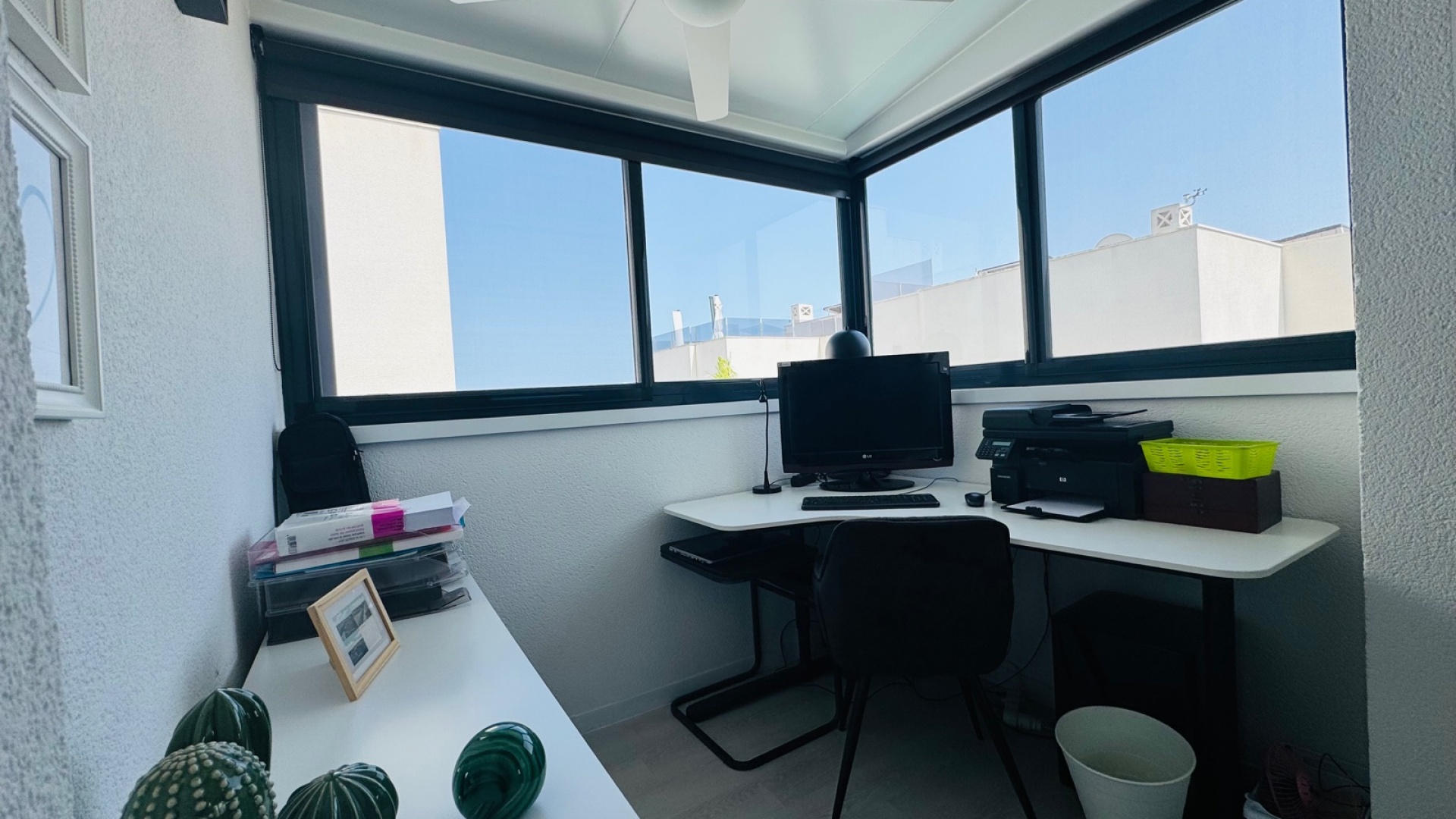 Wederverkoop - Villa - Ciudad Quesada - Pueblo Bravo