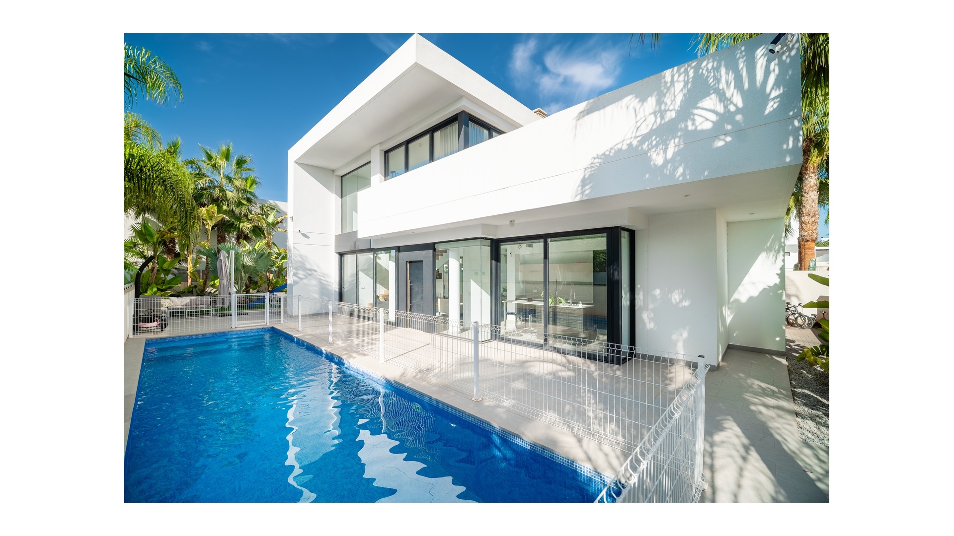 Wederverkoop - Villa - Ciudad Quesada - Pueblo Bravo